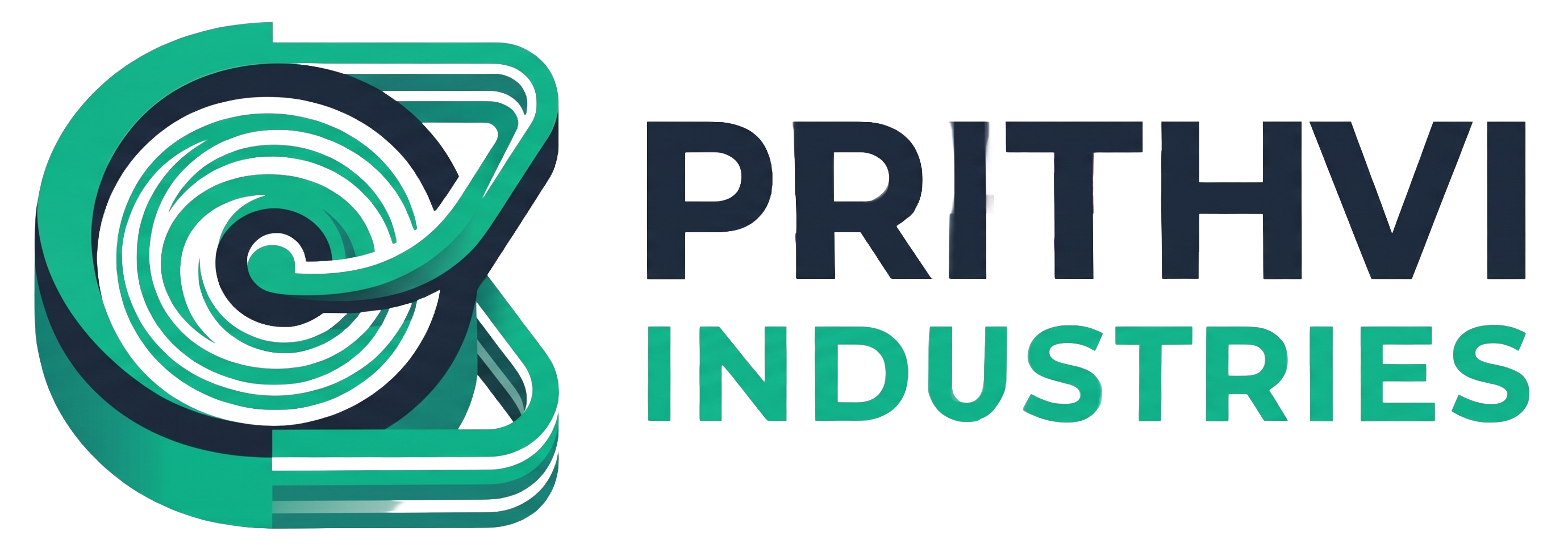 Prithvi Industries Logo