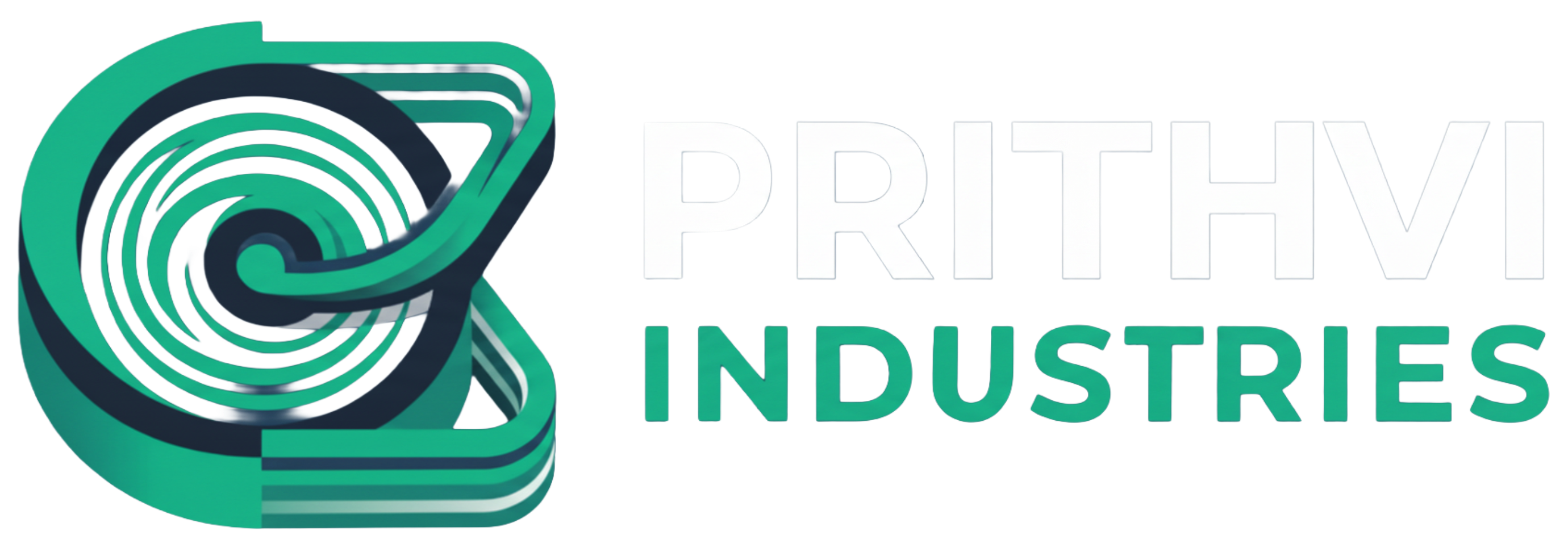 Prithvi Industries Logo
